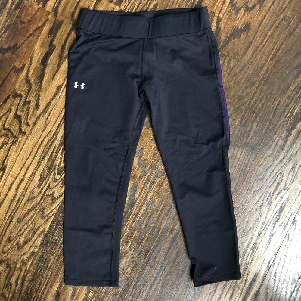 🆕 UA All Season Tights